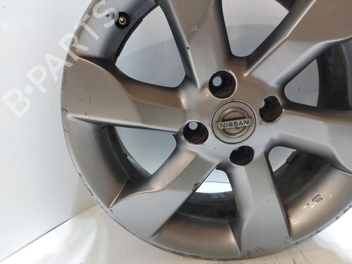 Rim NISSAN NOTE (E11, NE11) 1.6 | BP32380269C45 