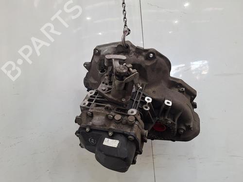 Gearbox VAUXHALL ASTRA Mk VII (K) (B16) 1.0 | BP39655556M3 - Image 4