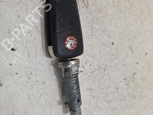 Rattlås /Tenningslås VAUXHALL ASTRA Mk V (H) (A04) 1.6 (L48) (115 hp) 32381095