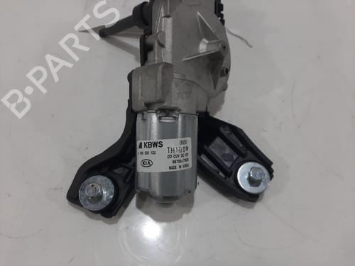 Rear wiper motor KIA XCEED (CD) 1.5 T-GDI | BP30722251M102 - Image 2
