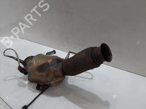 Catalyst FORD PUMA (J2K, CF7) 1.0 EcoBoost mHEV | BP36086909M10 - Image 6