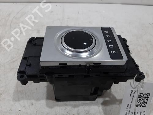 Gearstang Gearstang LAND ROVER RANGE ROVER IV (L405) 3.0 P400 MHEV 4x4 (400 hp) 36662417 36662417
