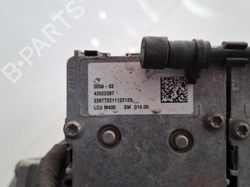 Gearbox VOLVO XC40 (536) T4 Plug-in Hybrid | BP36451261M3 - Image 6