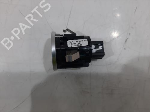 Elektronisk modul LAND ROVER RANGE ROVER IV (L405) 4.4 SDV8 4x4 | BP29883408M83 