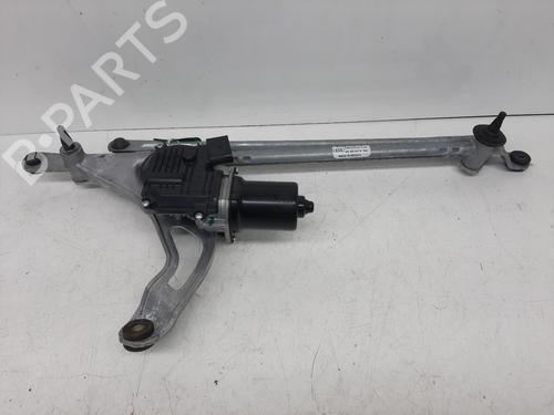 Used Front wiper motor AUDI Q5 Sportback (FYT) 40 TDI Mild Hybrid quattro (204 hp) 26805916