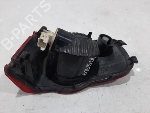 Left taillight CITROËN C3 Picasso (SH_) 1.6 HDI 90 | BP36290642C34 - Image 4