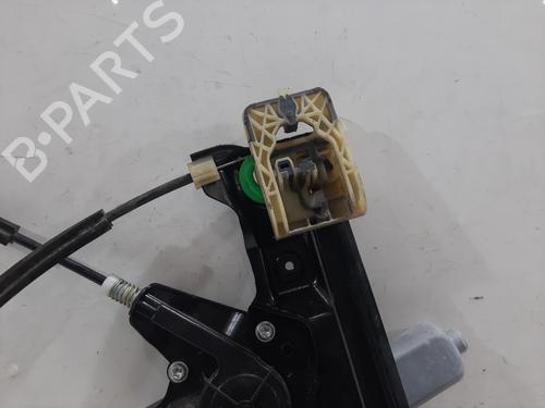 Front right window mechanism FORD C-MAX II (DXA/CB7, DXA/CEU) 1.6 TDCi | BP29883595C23