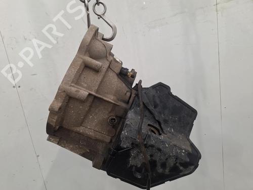 Gearbox FORD ECOSPORT 1.5 Ti | BP32380917M3