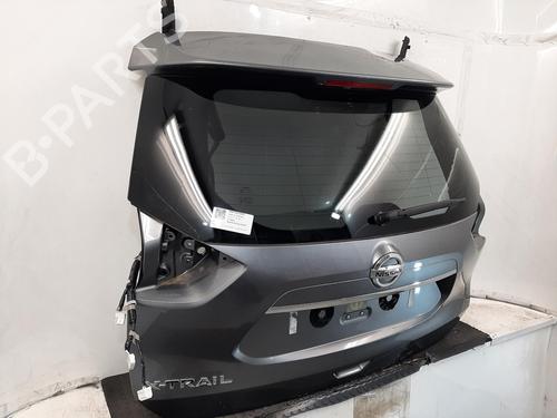 Tailgate NISSAN X-TRAIL III (T32_, T32R, T32RR) 1.6 dCi (T32) | BP29397653C6 