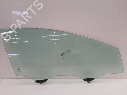 Used Front right door window HONDA CIVIC IX (FK) 1.4 i-VTEC (FK1) (99 hp) 28617946