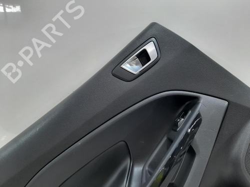 Rear left panel FORD ECOSPORT 1.0 EcoBoost | BP34038160C60 - Image 3
