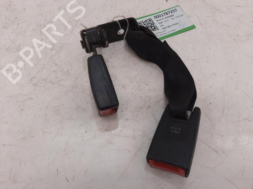 Used Seat buckle Seat buckle 37690582 37690582