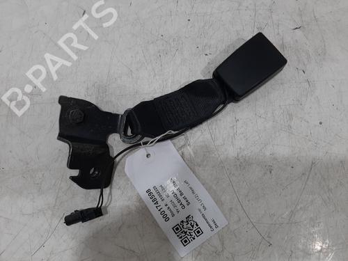 seat-buckle-nissan-qashqai-iii-j12-2021-36662216 main image