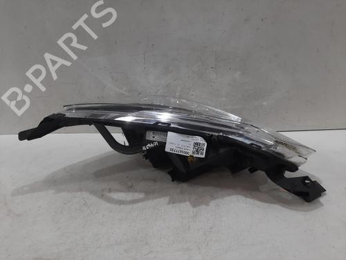 Left headlight CITROËN C3 II (SC_) 1.2 VTi 82 | BP33647901C28 - Image 5