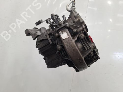 Gearbox VAUXHALL ASTRA Mk VII (K) (B16) 1.5 CRDI | BP37539863M3 - Image 4