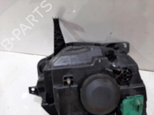 Left headlight RENAULT TWINGO III (BCM_, BCA_) 1.0 SCe 70 | BP36697558C28  - Image 6