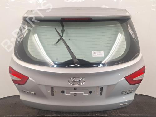 Used Tailgate Tailgate HYUNDAI ix35 (LM, EL, ELH) 2.0 CRDi 4WD (136 hp) 40454447 40454447