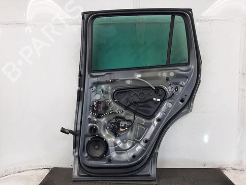 Right rear door VW TIGUAN (AD1, AX1) 2.0 TSI 4motion | BP29398054C5 