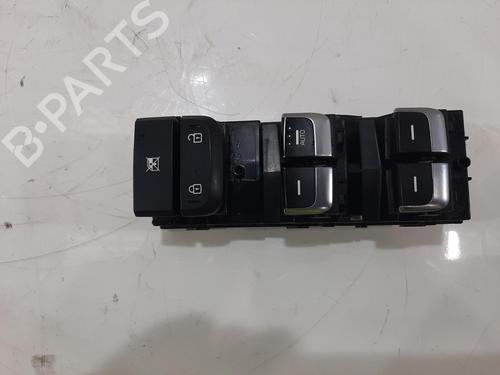Used Right front window switch Right front window switch 36966604 36966604