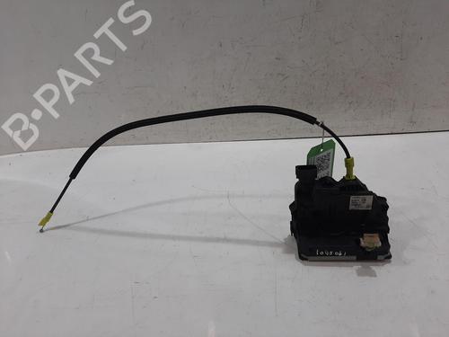 Used Other Other VAUXHALL MERIVA Mk II (B) (S10) 1.4 (120 hp) 33282189 33282189