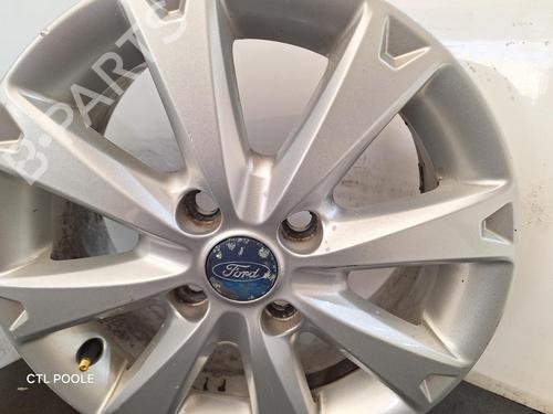 Fælk FORD FIESTA VI (CB1, CCN) 1.6 TDCi | BP39202294C45 - Image 3