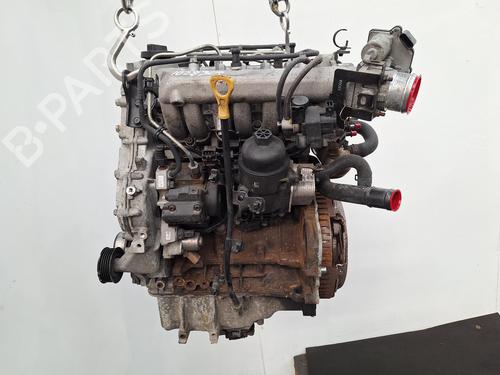 Engine KIA RIO III (UB) 1.1 CRDi | BP30094677M1