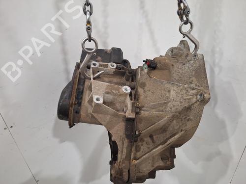 Gearbox FORD FIESTA VI (CB1, CCN) 1.25 | BP36662488M3 - Image 5