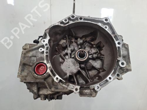 Used Gearbox TOYOTA YARIS (_P9_) 1.33 VVT-i (NSP90_, NSP90R) (100 hp) 30585969