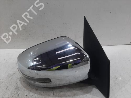 Used Right mirror MITSUBISHI MIRAGE / SPACE STAR VI Hatchback (A0_A) 1.2 (A03A) (80 hp) 31361634
