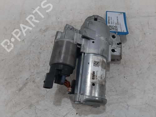 Starter BMW X4 (G02, F98) xDrive M40 i | BP32380007M8