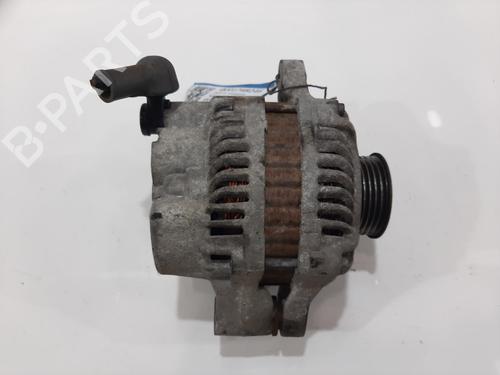 Alternator SUZUKI SPLASH (EX) 1.0 (A5B310) | BP36697302M7 - Image 2