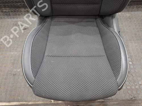 Left front seat RENAULT ARKANA I (LCM_, LDN_) 1.6 E-TECH 145 (LDMU) | BP39176558C15 - Image 2