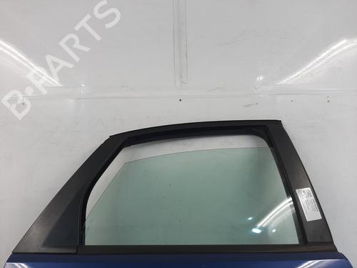 Right rear door FORD FOCUS II (DA_, HCP, DP) 1.6 Ti | BP26748175C5 