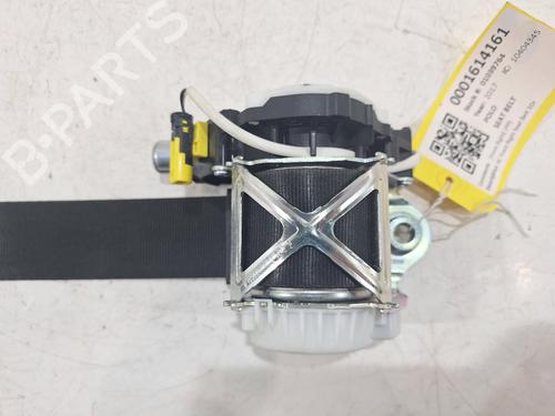 Other VW POLO V (6R1, 6C1) 1.2 TSI 16V | BP31812433O1 