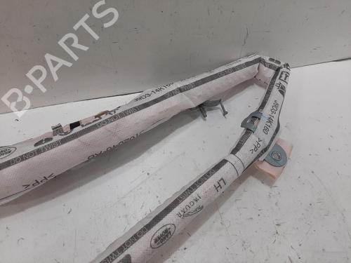 Andre JAGUAR I-PACE (X590) EV400 AWD | BP30095007O1 