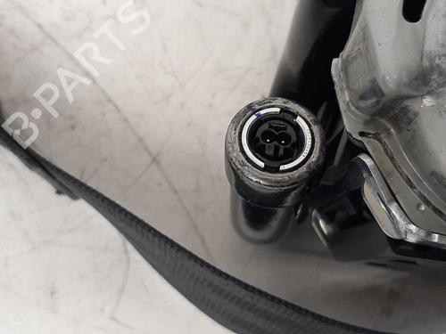 Rear right seatbelt AUDI Q5 (FYB, FYG) SQ5 TDI Mild Hybrid quattro | BP29297214I28 - Image 3