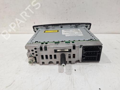 Radio TOYOTA AYGO (_B1_) 1.0 (KGB10_, KGB10R) | BP29922837E6