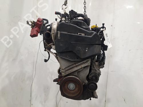 Used Engine Engine 39471055 39471055