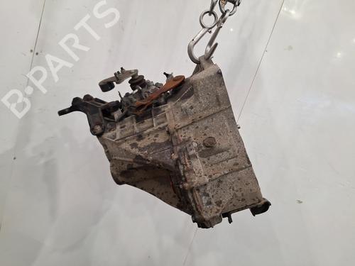 Gearbox TOYOTA AYGO (_B4_) 1.0 VVTi (KGB40) | BP36811838M3 - Image 5