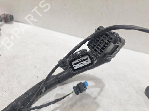 Electronic sensor JAGUAR I-PACE (X590) EV400 AWD | BP32409014M84