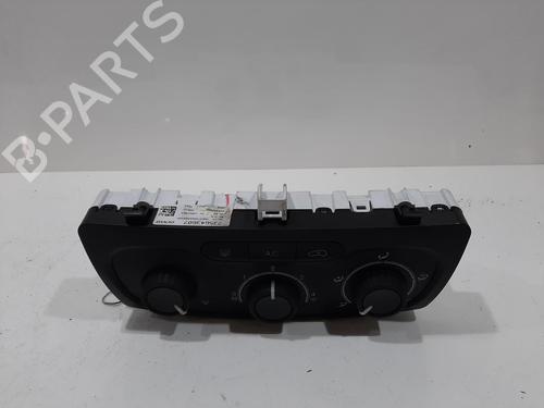 Used Climate control Climate control FIAT TIPO Hatchback (356_, 357_) 1.4 (356HXA1B, 357) (95 hp) 33839683 33839683