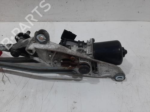 Front wiper motor NISSAN QASHQAI I (J10, NJ10) 1.5 dCi | BP31685552M29