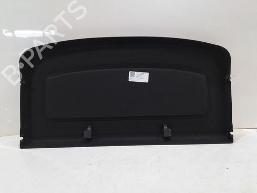 Rear parcel shelf FORD FOCUS IV (HN) 1.0 EcoBoost | BP28275026C85 