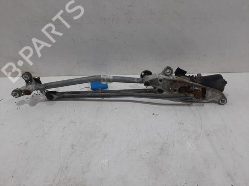 Front wiper motor NISSAN QASHQAI I (J10, NJ10) 1.5 dCi | BP31685827M29