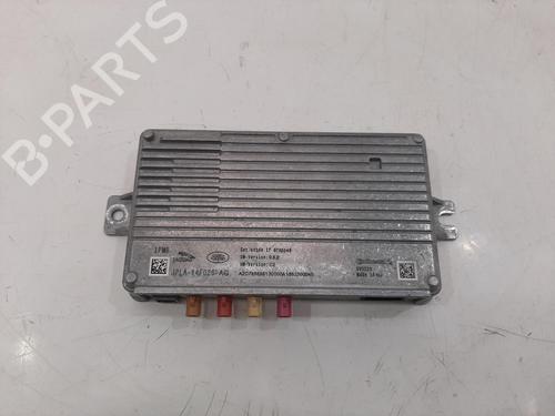 Used Control unit Control unit JAGUAR I-PACE (X590) EV400 AWD (400 hp) 34205781 34205781