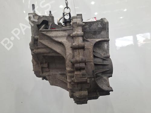 Gearbox FORD GALAXY II (WA6) 2.0 TDCi | BP29472008M3 
