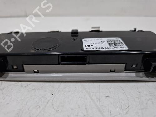 Interior roof light VW GOLF VIII (CD1, DA1) 1.0 TSI | BP38486773I8 - Image 4
