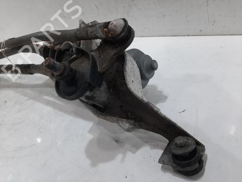 Front wiper motor MITSUBISHI ASX (GA_W_) 1.8 DI-D (GA6W) | BP31246822M29