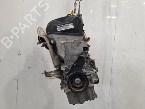 Used Engine Engine 38440873 38440873