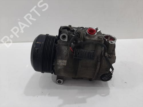 Used AC compressor MERCEDES-BENZ E-CLASS Convertible (A207) E 250 CDI / BlueTEC / d (207.403, 207.404) (204 hp) 28084982